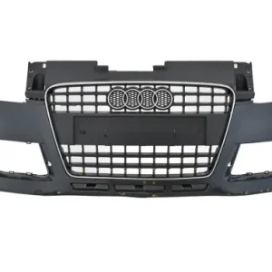 ZDERZAK PRZEDNI PRZÓD AUDI TT L72 Łatwy zwrot